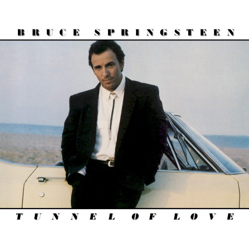 Capa de Tunnel of Love